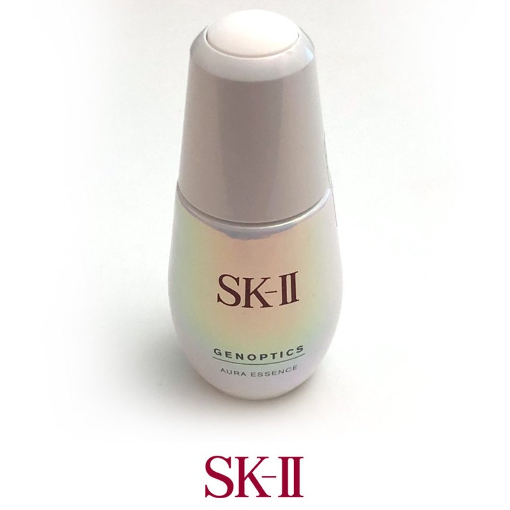 SK-II / GenOptics Aura Essence Serum, 30mL